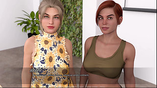 A Very Horny Office (part 37)