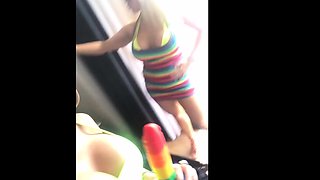 Amateur Video Amateur Webcam Panty Masturbation