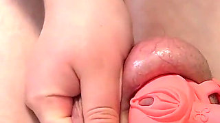 We Are Creating Third Testicle! Testicular Wellness Brings Destruction and Suffering! Bye Balls - Dave Moon - Mia - Bbusting
