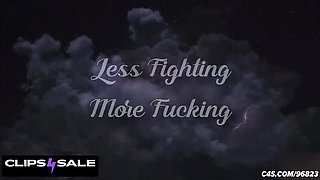 Lesbian Scissoring Wrestling MILFs Pussy Grinding and Dry Humping