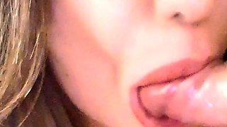 Olivia Ryder Blonde Blowjob Brunette Car Handjob