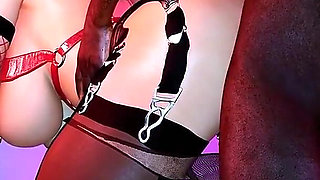 Virtual Queen of Bigboob Fantasy - 3D Animation Hentai