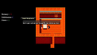 Lisa: Her bestie sucks dick in the sauna ep.24