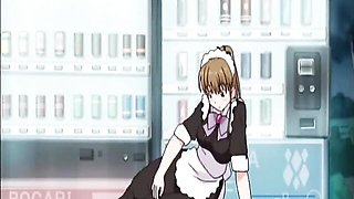 Good-looking chick - fucking trailer - Fuck Me Like A Monster