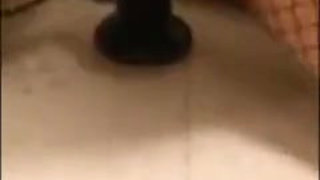 Big Black Plug - I Get It with My Favorite Toy