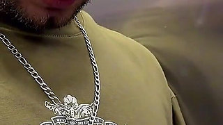 Marian Franco in Mexico Fucks Colombian Blonde Brian Evansx with Her Giant White Ass