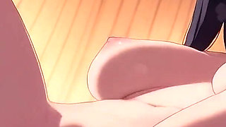 Hinata Hyuga Fucks a Stranger in a Hot Steamy Sauna! Naruto Anime Story Hentai