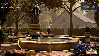 Ep4: Accept Your Punishment Florence - Lust Sisters