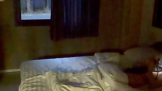 My Wife Likes to Show off