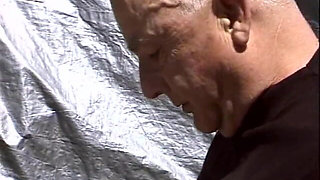 Screw My Wife Club: Screwed Wife #61