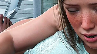 Gameplay MILFs of Sunville - Part 8