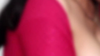 Desi Maid Sucks in Morning Later Rides Her Cock