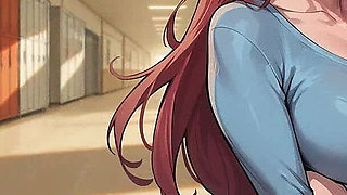 Shadows of Ambition: the Cheater - Episode 17