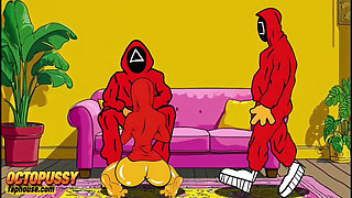The Cuckold's Story