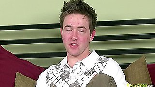 Solo: Switching Speeds And Angles With Javi