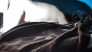 I Still Don't Put It in and He Tells Me That It Will Hurt