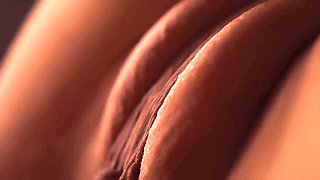 My wifey's coochie gets a super-fucking-hot internal cumshot inwards. Enormously detailed