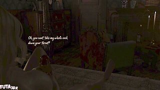 Dear's big tits trailer