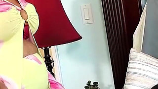 Horny Nurse GILF Anneke's Deep Ride Remedy