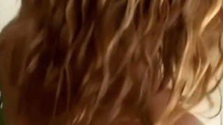 Kat: Three Big Cocks, Double Penetrations, Total Orgasms