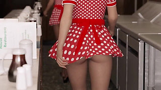 The Adventurous Couple 97 I Cant Believe We Gave the Guy on the Balcony Such a Show