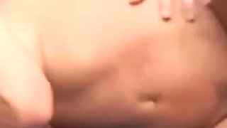 Cougar Teri Weigel uses her huge boobs to seduce the gardener