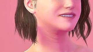 Women's Lusty Journey