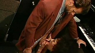 amateur older woman with big boobs