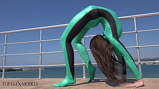 Flexible Vacation Relaxation