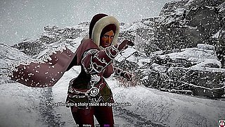 A House In The Rift - ( Pt 36) - Zanith