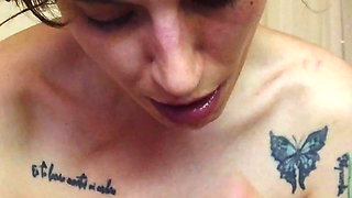 Original Recording Intense Blowjob July 1st