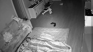 Amateur Hidden Cams Reveal Cock Riding Hoes