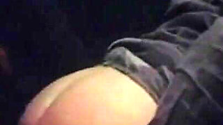 Her Husband Spies on Her While She Gets Fucked by the Gardener.
