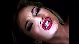 Giant Cock Blowjob and Cumshot - Episode 5 Retro Classic with Lauro Giotto