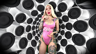 Pendulum Wipe: Goodbye Manhood, Hello Toilet Life - Caviar Edition