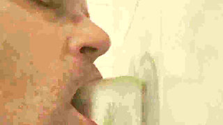Sucking as Punishment