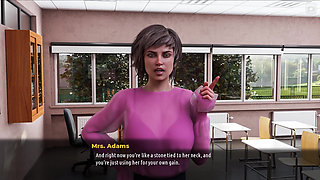 MILFs of Sunville - Ep 14