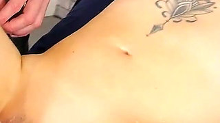 Cherry Louva - First Time with Nyagarah