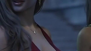 Awam 2 Porn Path - From Museum Mayhem to Porn Debut