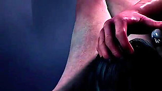 Bigboobs the Goddess Model From Cyberspace - 3D Animation Hentai