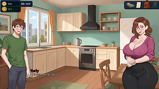 Complete Gameplay - Lust in Suburbs, Part 1