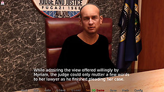 Perverted Judge - Project Myriam - Life and Explorations - E51