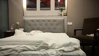 Amateur sex hidden cam