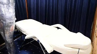 Amateur medical fetish and bdsm doctor pussy