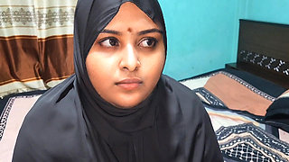 If I fuck my stepmother, she will stay at my house. part 01