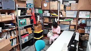 ShopLyfter-A Teenager In A Difficult Situation