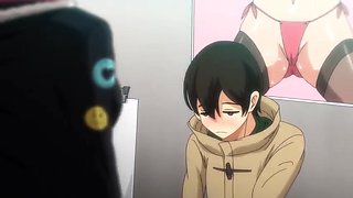 Deep Connection with Body_26052905p0