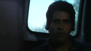 Amateur blonde blowjob and deepthroat