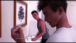 3d big, paizuri university gameplay chapter 1, stacie king teacher