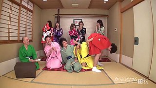 No Ascension Part 1 ft. Kaede Niiyama by Caribbeancom: Big Tits, Handjob  Hd Porn Porn